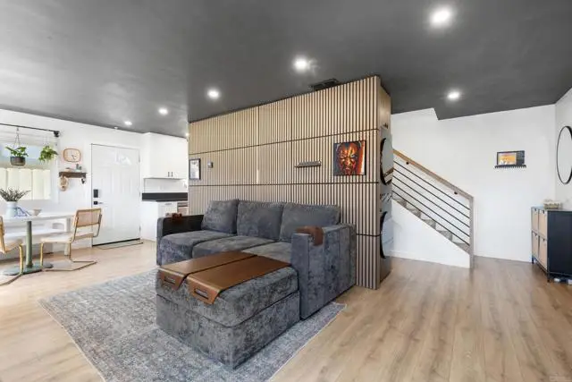 645 13th Street  #7, San Diego, CA 92154 - #3