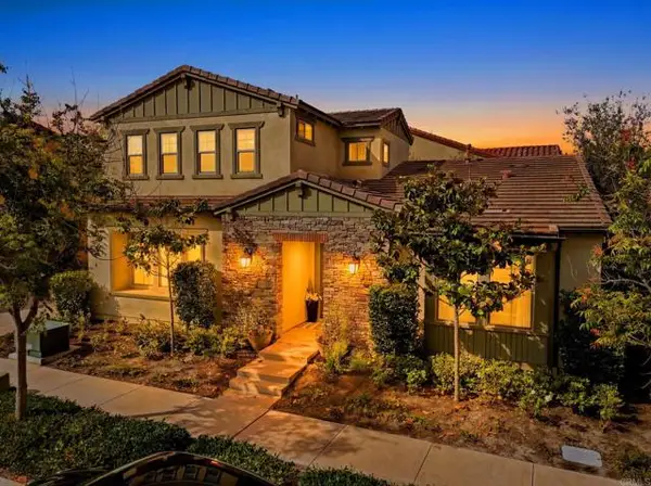 15833 Babcock Street, San Diego, CA 92127