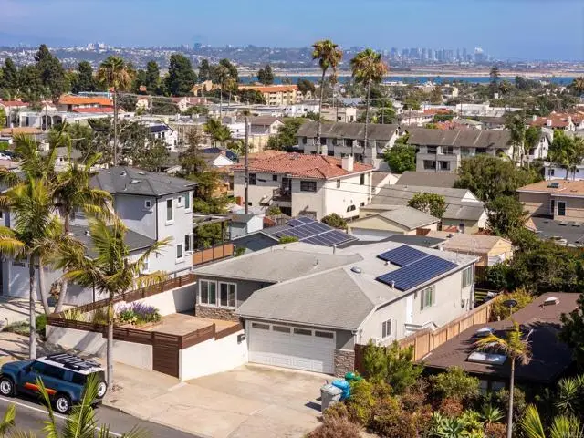 1625 Beryl Street, San Diego, CA 92109 - #1