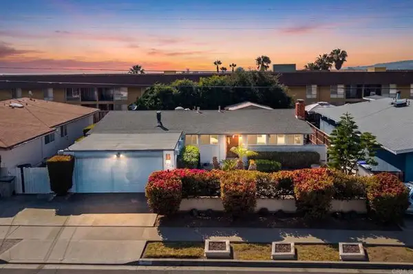 3026 Poinsettia Dr, San Diego, CA 92106