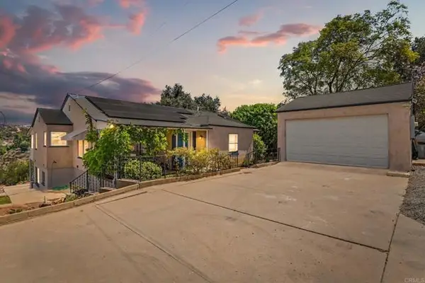 950 Grade Road, Alpine, CA 91901