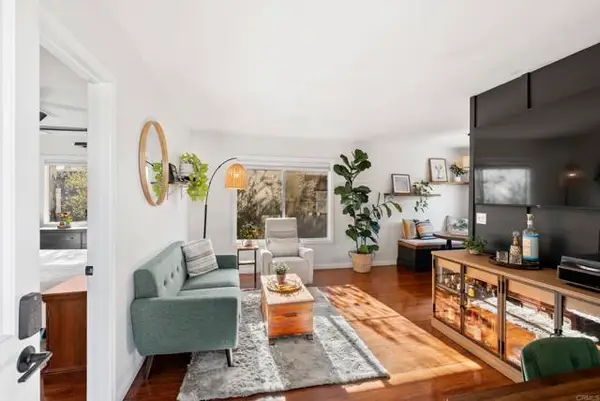 8150 Lemon Avenue  #222, La Mesa, CA 91941