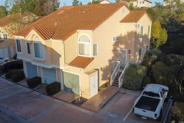 726 Buena Tierra Way  #367, Oceanside, CA 92057 - #2