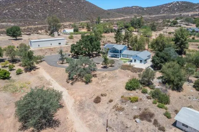 20899 Black Canyon Road, Ramona, CA 92065 - #3