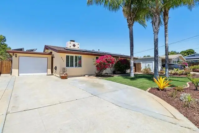 410 Santa Clara Drive, Vista, CA 92083 - #2
