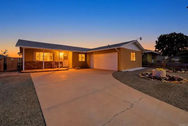 2121 4Th Street, National City, CA 91950