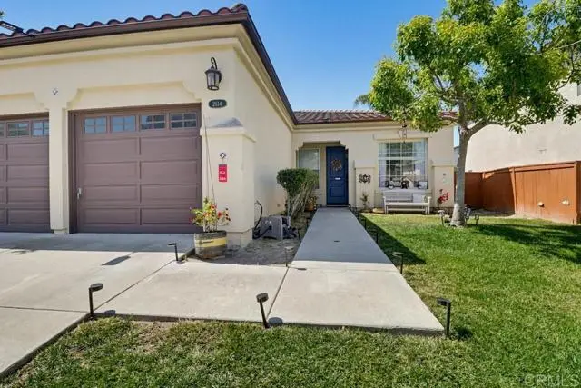 2614 Flagstaff Court, Chula Vista, CA 91914 - #2