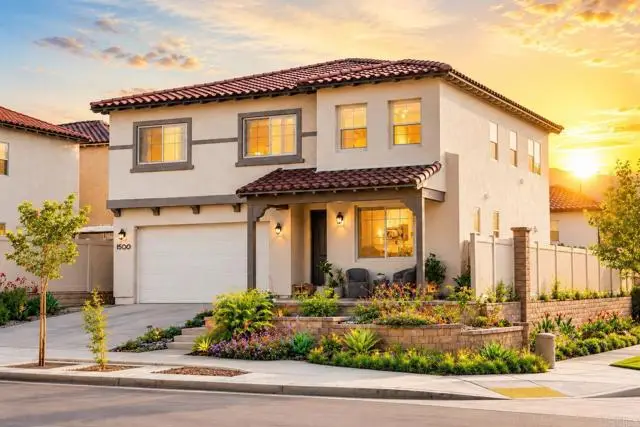 1500 Painted Cave Avenue, Chula Vista, CA 91913 - #1