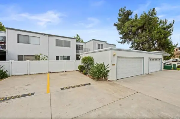 1640 Maple Drive  #2, Chula Vista, CA 91911