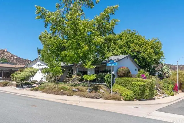 10341 Santana St, Santee, CA 92071 - #2