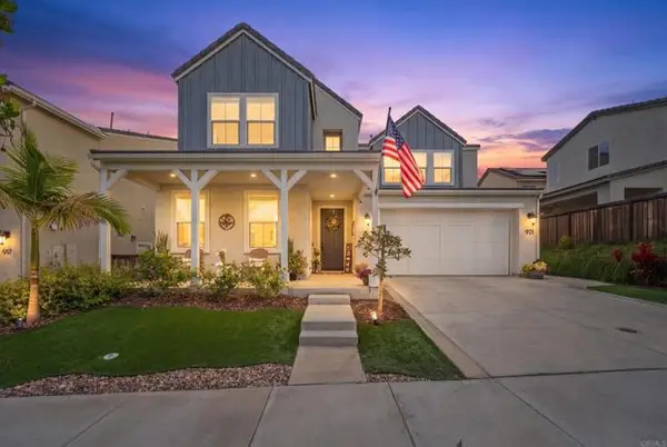 921 Camino Aldea, Chula Vista, CA 91913