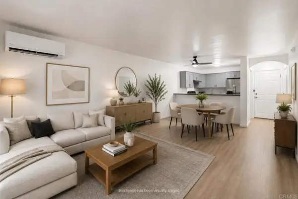 4540 60Th Street  #208, San Diego, CA 92115
