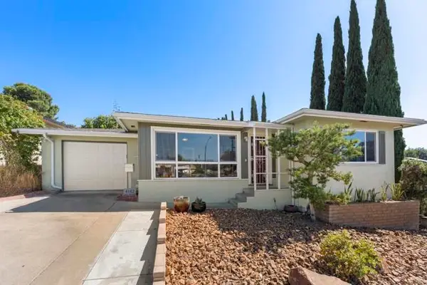 4142 Vista Grande Drive, San Diego, CA 92115