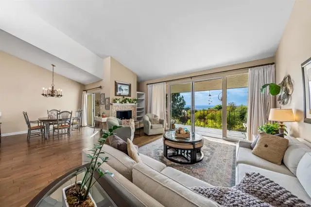 6161 Caminito Estrellado, San Diego, CA 92120 - #1