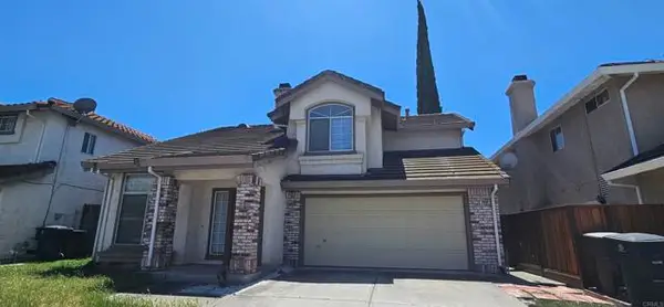 1880 Paradise Valley Court, Tracy, CA 95376