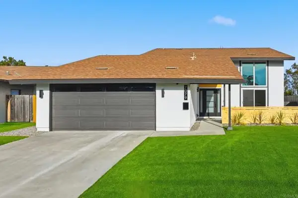 7079 Enders Avenue, San Diego, CA 92122