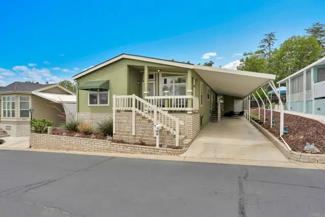 1145 E Barham Dr.  #256, San Marcos, CA 92078 - #1