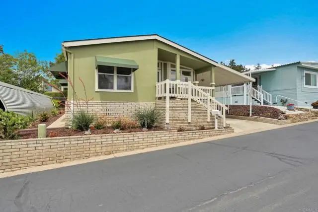 1145 E Barham Dr.  #256, San Marcos, CA 92078 - #2