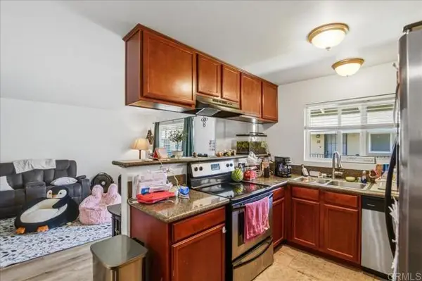 12805 Mapleview St  #8, Lakeside, CA 92040