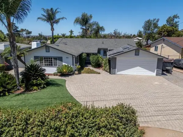 850 4Th Street, El Cajon, CA 92019