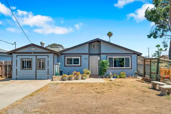 413 11Th Street, Ramona, CA 92065