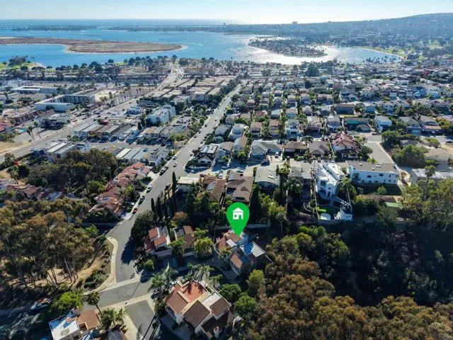 2838 Bay Canyon Court, San Diego, CA 92117 - #1