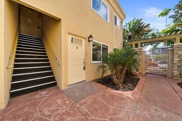 1340 Holly Avenue  #9, Imperial Beach, CA 91932 - #1