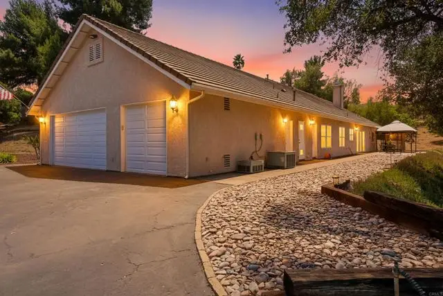 2231 Yucca Hill Road, Alpine, CA 91901 - #3