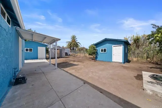 515 Iona Drive, San Diego, CA 92114 - #2