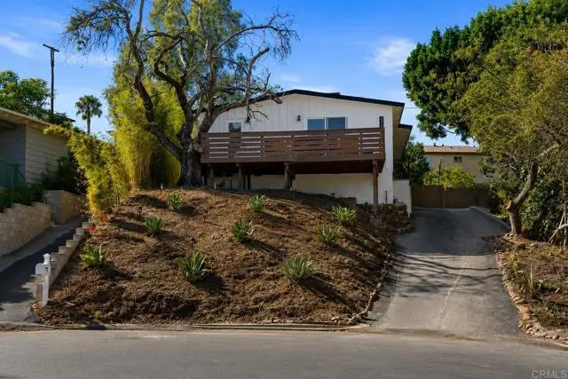 4397 Cartagena Drive, San Diego, CA 92115 - #1