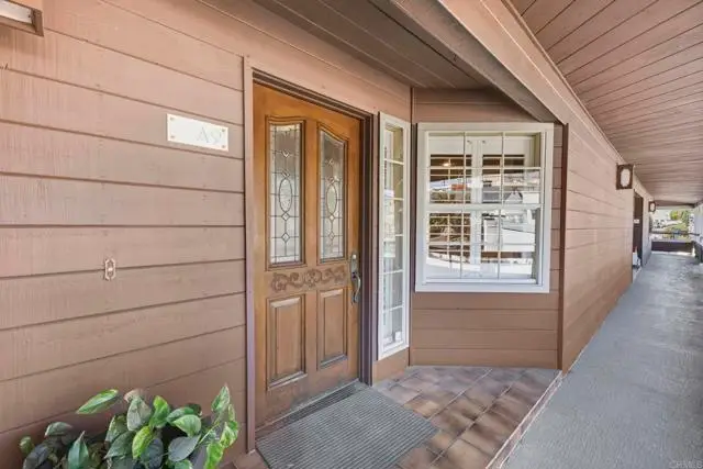 1806 McKee St, San Diego, CA 92110 - #2