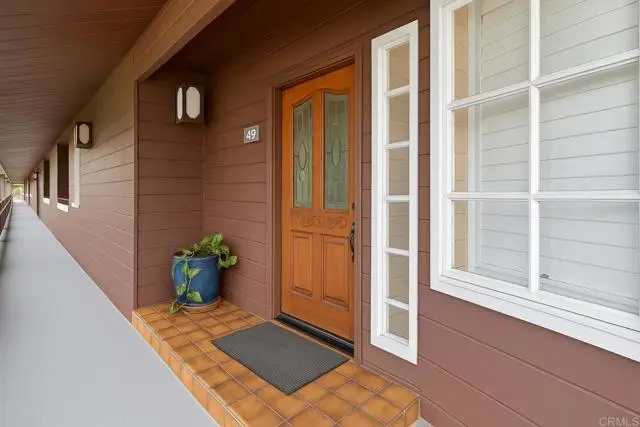 1806 McKee St, San Diego, CA 92110 - #3