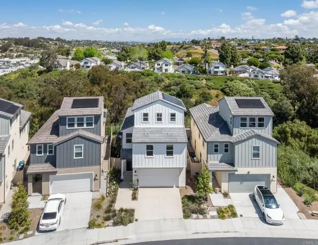 1390 Blue Port Way, Oceanside, CA 92054 - #1