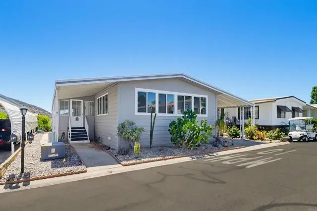 15420 Olde Highway 80  #256, El Cajon, CA 92021 - #1