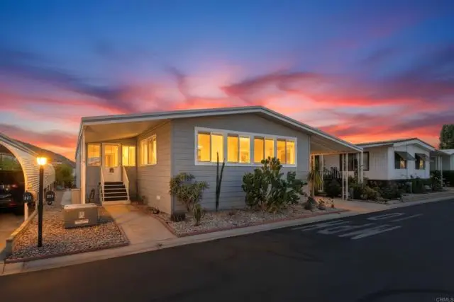 15420 Olde Highway 80  #256, El Cajon, CA 92021 - #2