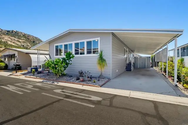 15420 Olde Highway 80  #256, El Cajon, CA 92021 - #3