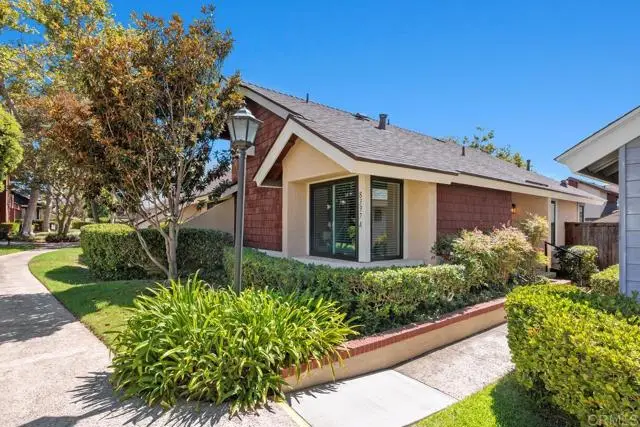 8397 Summerdale Road  #A, San Diego, CA 92126 - #1