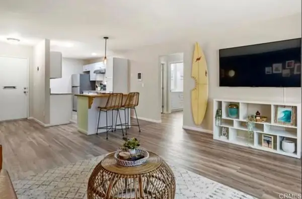 634 8Th Street  #3, Imperial Beach, CA 91932