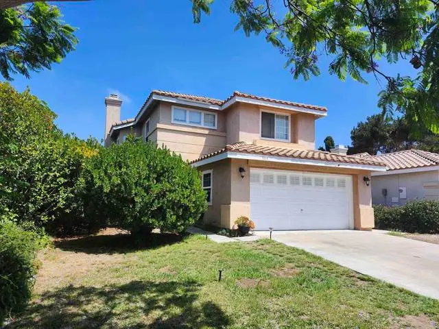 755 Duoro Drive, Chula Vista, CA 91910 - #1