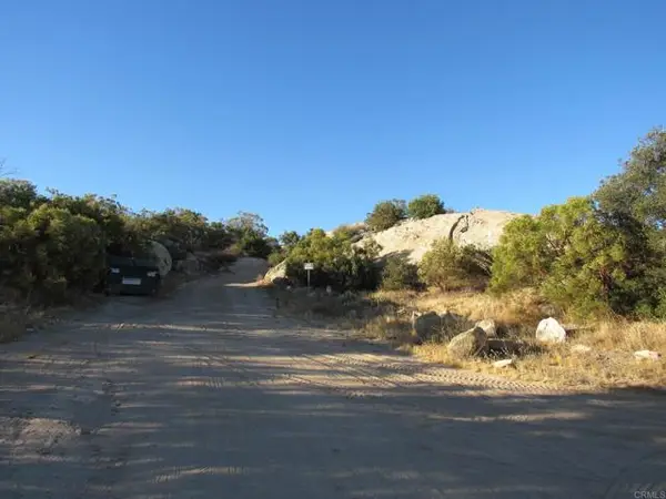 29 Old Highway 80, Boulevard, CA 91905