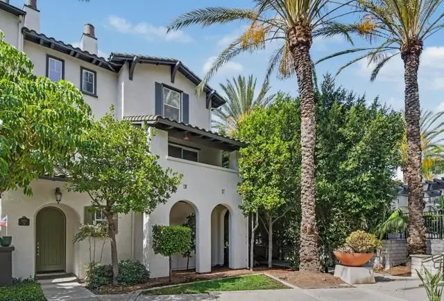 2163 Dutchman Court  #79, Chula Vista, CA 91915 - #1