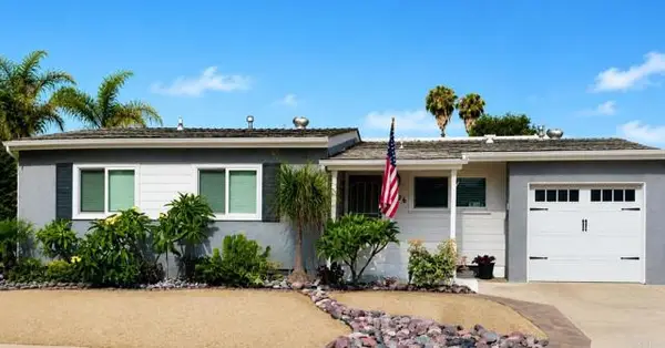 3726 Nassau Drive, San Diego, CA 92115