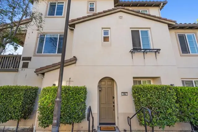 2361 Corte Pescado  #96, Chula Vista, CA 91914 - #1