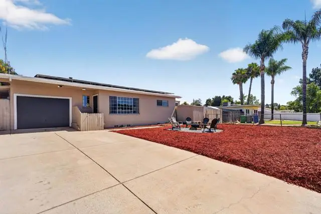 225 North Lane, El Cajon, CA 92021 - #2