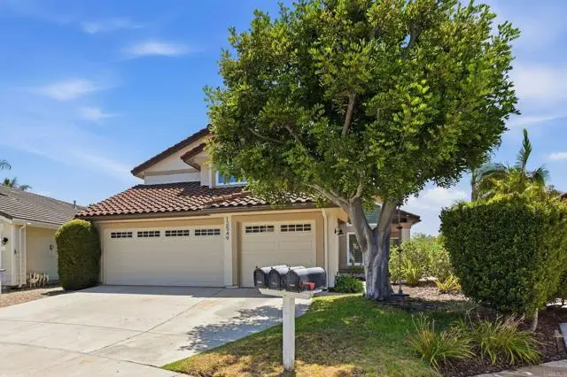 12549 Foxcroft Court, San Diego, CA 92129 - #1