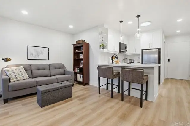 3950 Cleveland Avenue  #211, San Diego, CA 92103 - #1