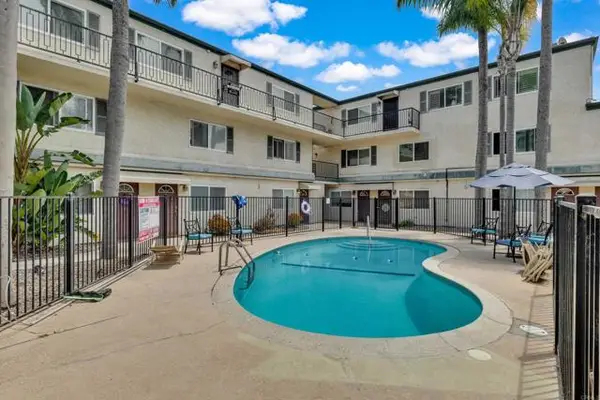 940 Calla Avenue  #12, Imperial Beach, CA 91932