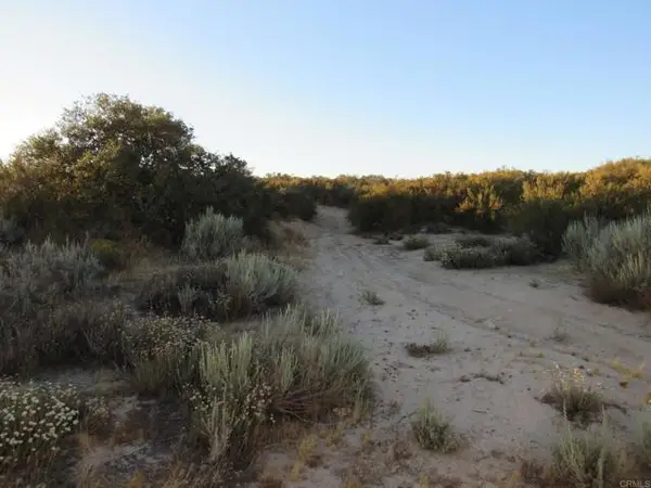 109 Highway 94, Boulevard, CA 91905