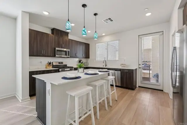 5471 Seacliff Place  #80, San Diego, CA 92154 - #1