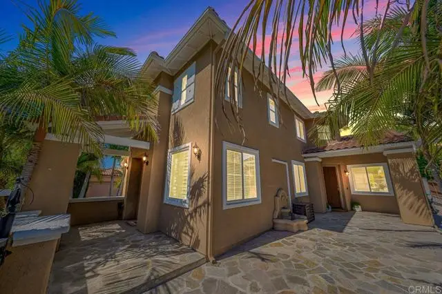 1477 Edgehill Drive, Chula Vista, CA 91913 - #2